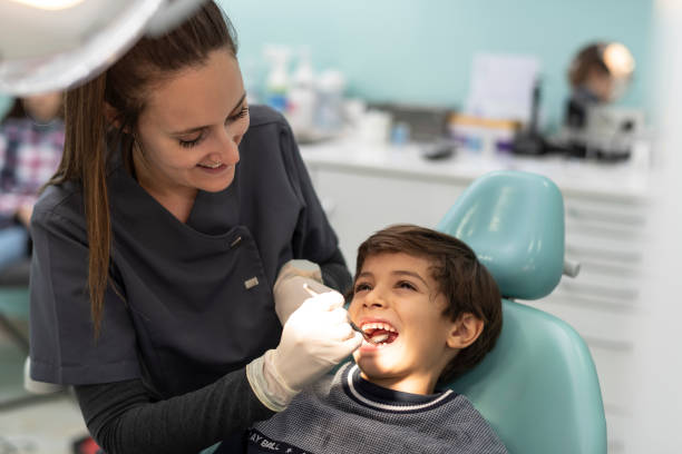 Best Broken or Chipped Tooth Repair in Chagrin Falls, OH