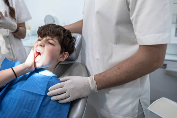 Best Emergency Pediatric Dental Care in Chagrin Falls, OH