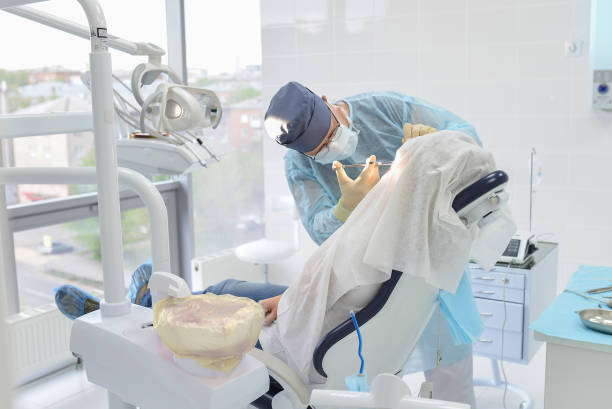 Best Emergency Denture Repair in Chagrin Falls, OH