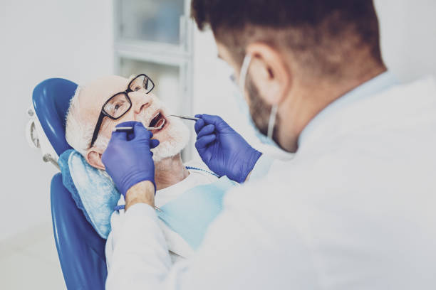 Best Walk-In Emergency Dental Services in Chagrin Falls, OH